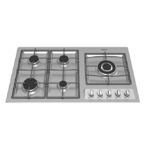 گاز رومیزی استیل هدیکا مدل 5044