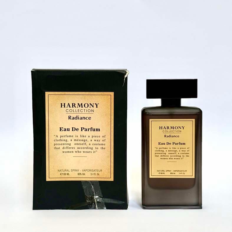 عطر ادکلن رادیانس/Harmony Collection Radiance Eau de Parfum” — تصویر ۲