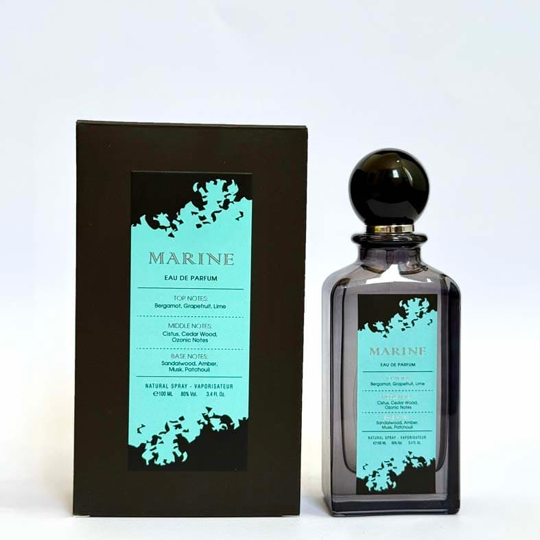 عطر ادکلن مارین /Marine Eau de Parfum — تصویر ۲
