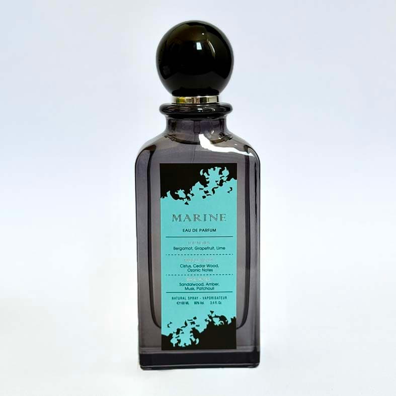 عطر ادکلن مارین /Marine Eau de Parfum