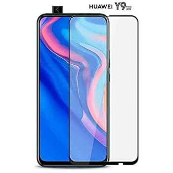 محافظ صفحه هواوی Screen Protectore For Huawei Y9 Prime D Black Lito — تصویر ۳