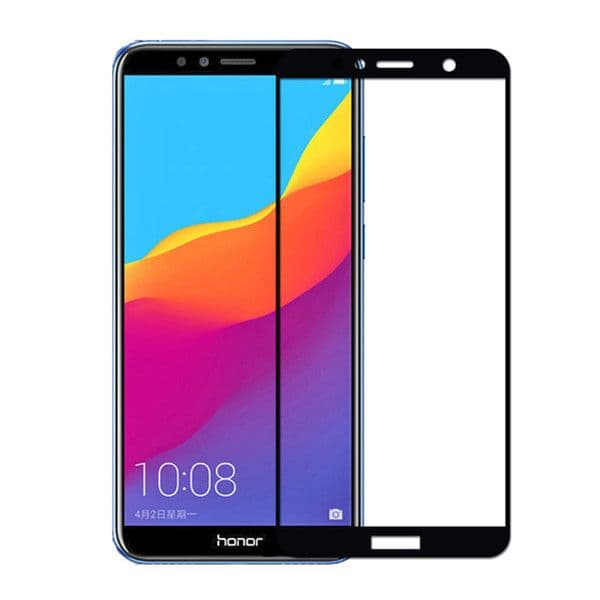 محافظ صفحه هواوی Screen Protectore For HUAWEI Y5 LITE — تصویر ۴