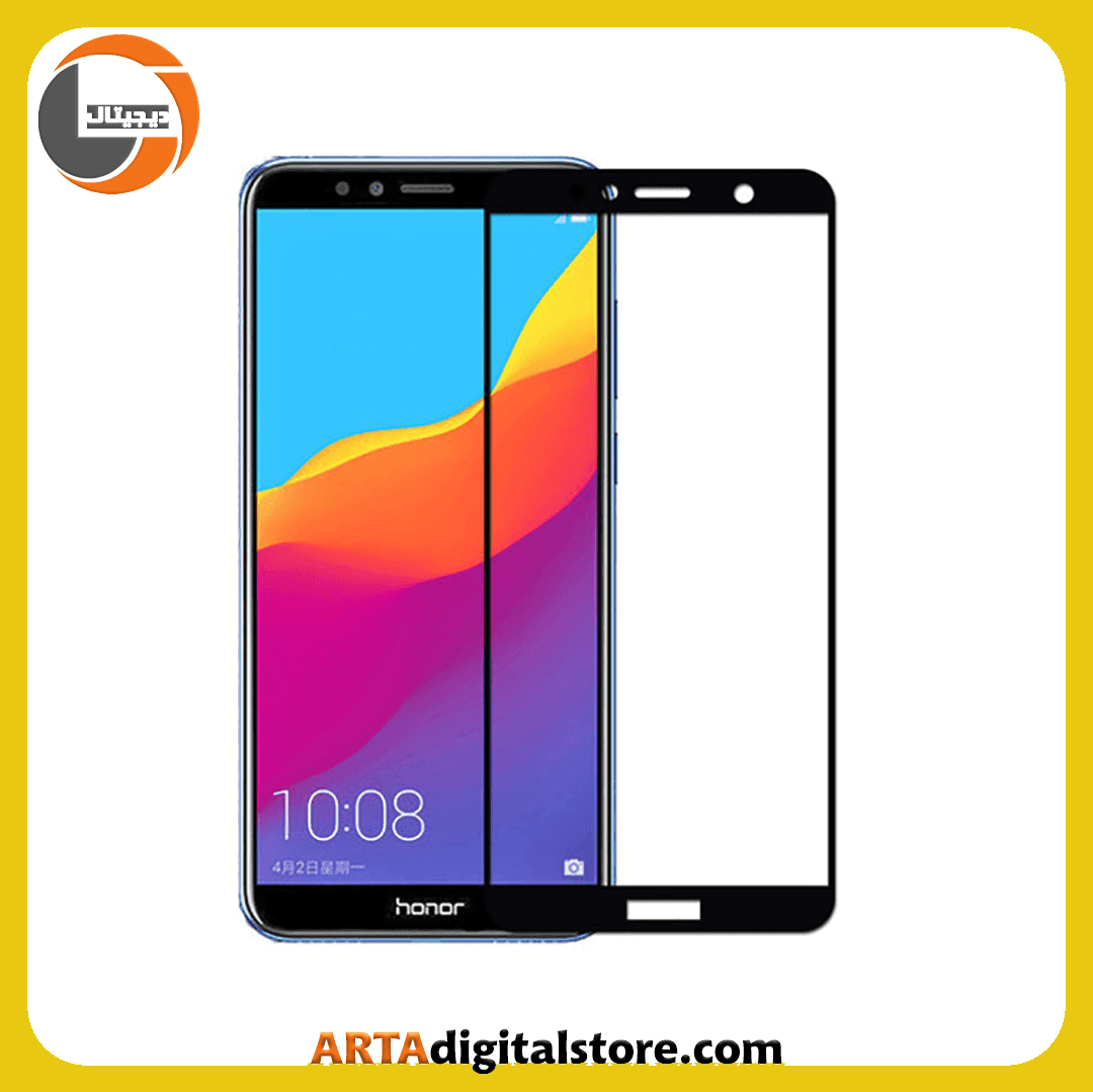محافظ صفحه هواوی Screen Protectore For HUAWEI Y5 LITE — تصویر ۲