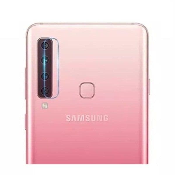 محافظ لنز سامسونگ Screen Protectore For Samsung A920 Camera Lenz — تصویر ۳