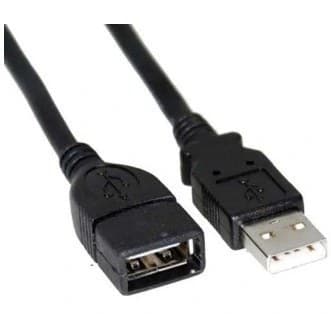 کابل افزایش طول USB مینی اسکای MINISKY طول 1.5 متر