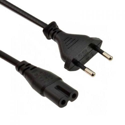 کابل Power 2Pin 1.5M LOTUS — تصویر ۴