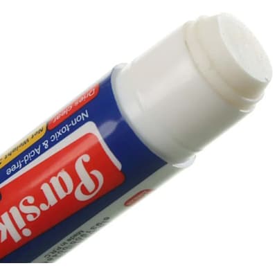چسب ماتیکی پارسیکار 8 گرمی PVP — تصویر ۲