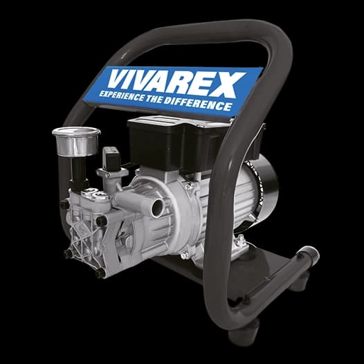 کارواش دینامی 160بار ویوارکس مدل VR8160-PW