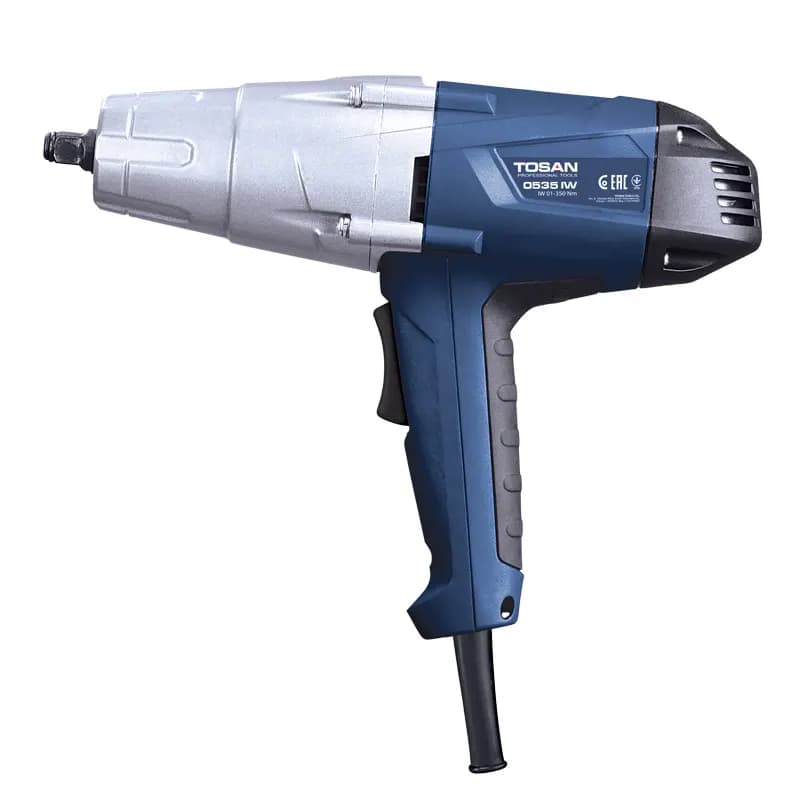 بکس برقی 900وات درایو 1/2 توسن مدل 0535IW — تصویر ۲
