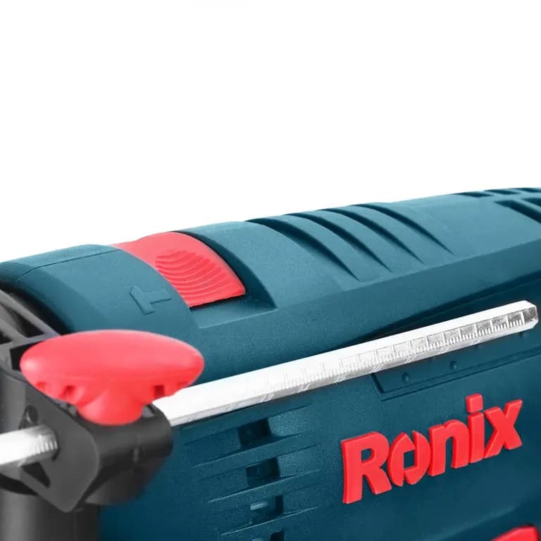 دریل برقی چکشی 13 850وات رونیکس RONIX مدل 2250 — تصویر ۴