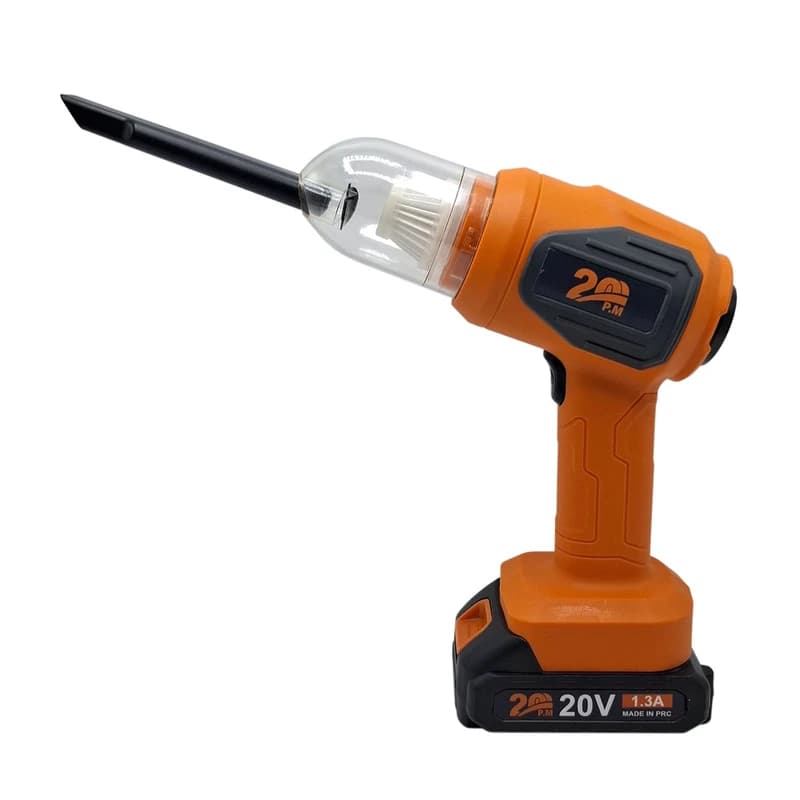 جارو شارژی بیست (PM) 20V مدل CJC1