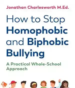 دانلود کتاب How to Stop Homophobic and Biphobic Bullying: A Practical Whole-School Approach – چگونه قلدری همجنسگرا هراسی و دوگانه…