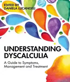 دانلود کتاب Understanding Dyscalculia: A guide to symptoms, management and treatment – درک دیسکالکولیا: راهنمای علائم، مدیریت و درمان