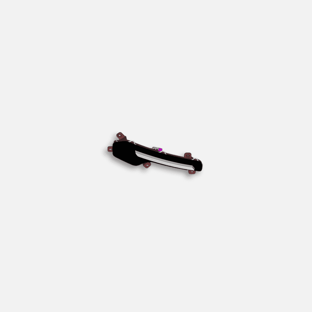 چراغ روز راست (دیلایت) – تیگو ۷ پرو