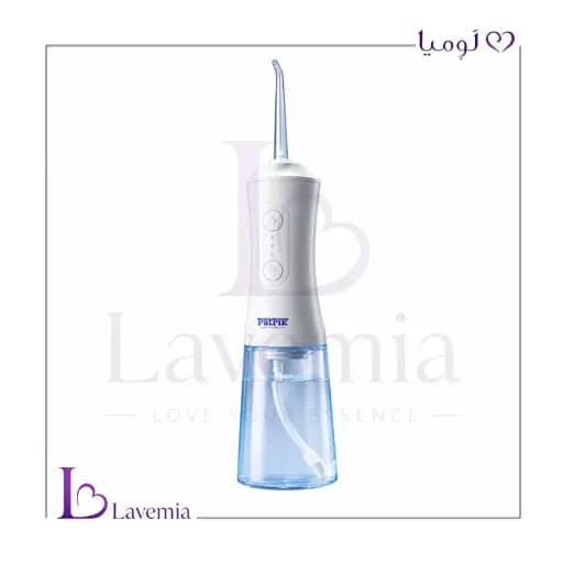 واتر جت دهان و دندان پاتریکس مدل MD-6690 | PATRIX Water Flosser