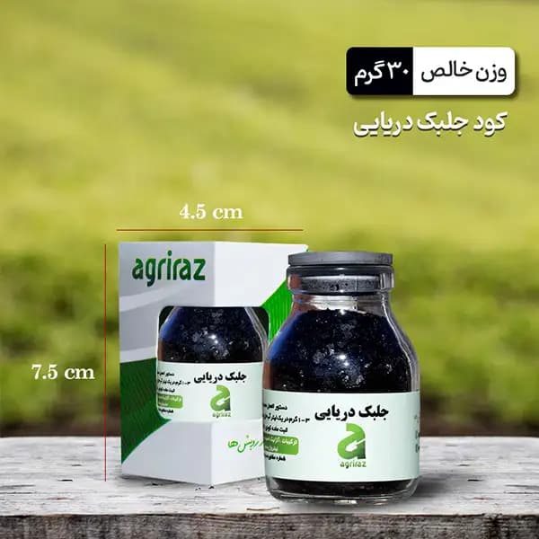 کود مناسب بنت قنسول — تصویر ۶