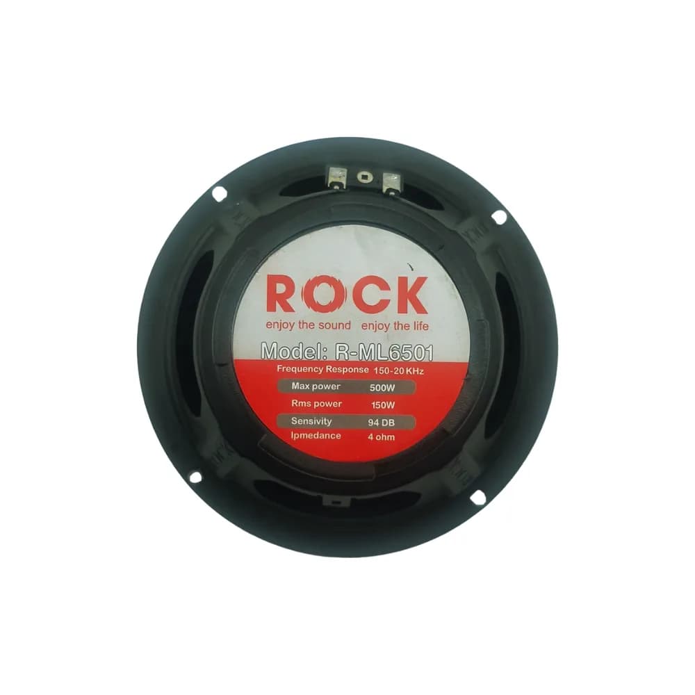 باند ماشین گرد راک مدل ROCK R-ML6501 — تصویر ۲