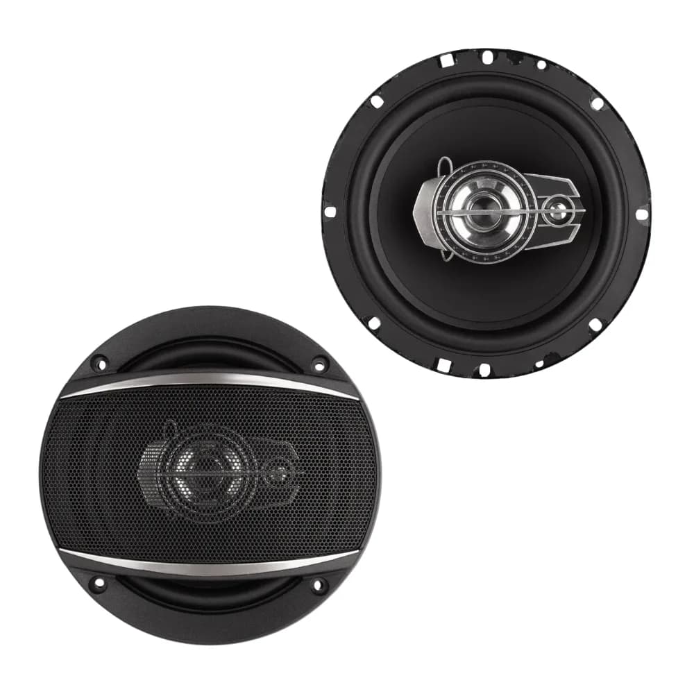 بلندگو کواکسیال خودرو راک مدل ROCK R-ML1670F — تصویر ۷