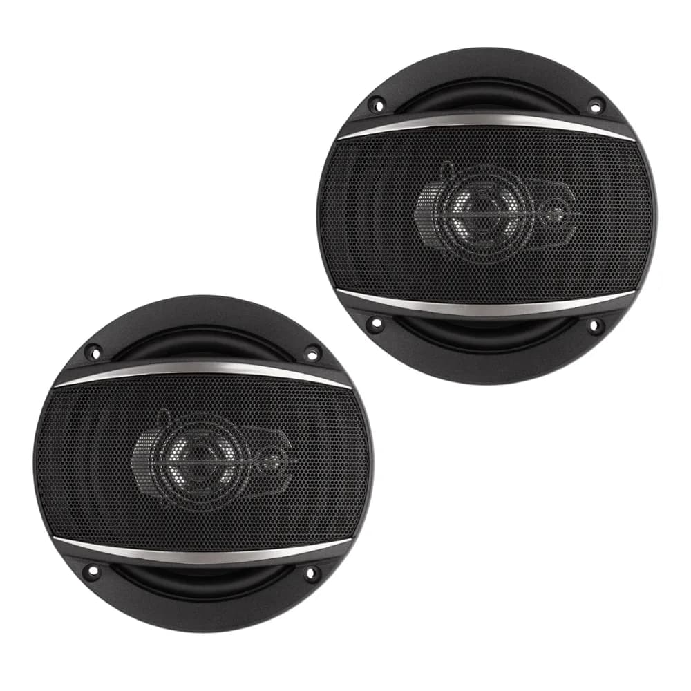 بلندگو کواکسیال خودرو راک مدل ROCK R-ML1670F