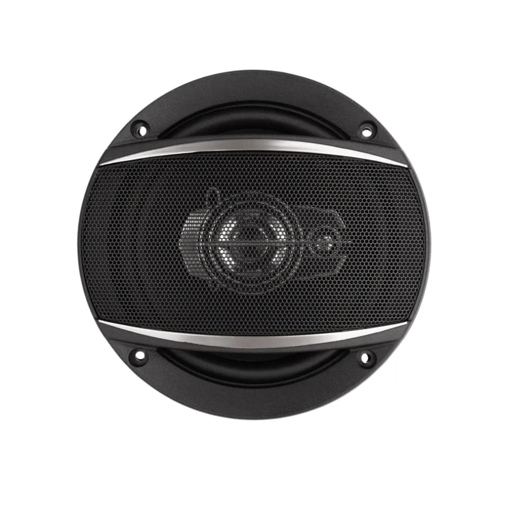 بلندگو کواکسیال خودرو راک مدل ROCK R-ML1670F — تصویر ۴