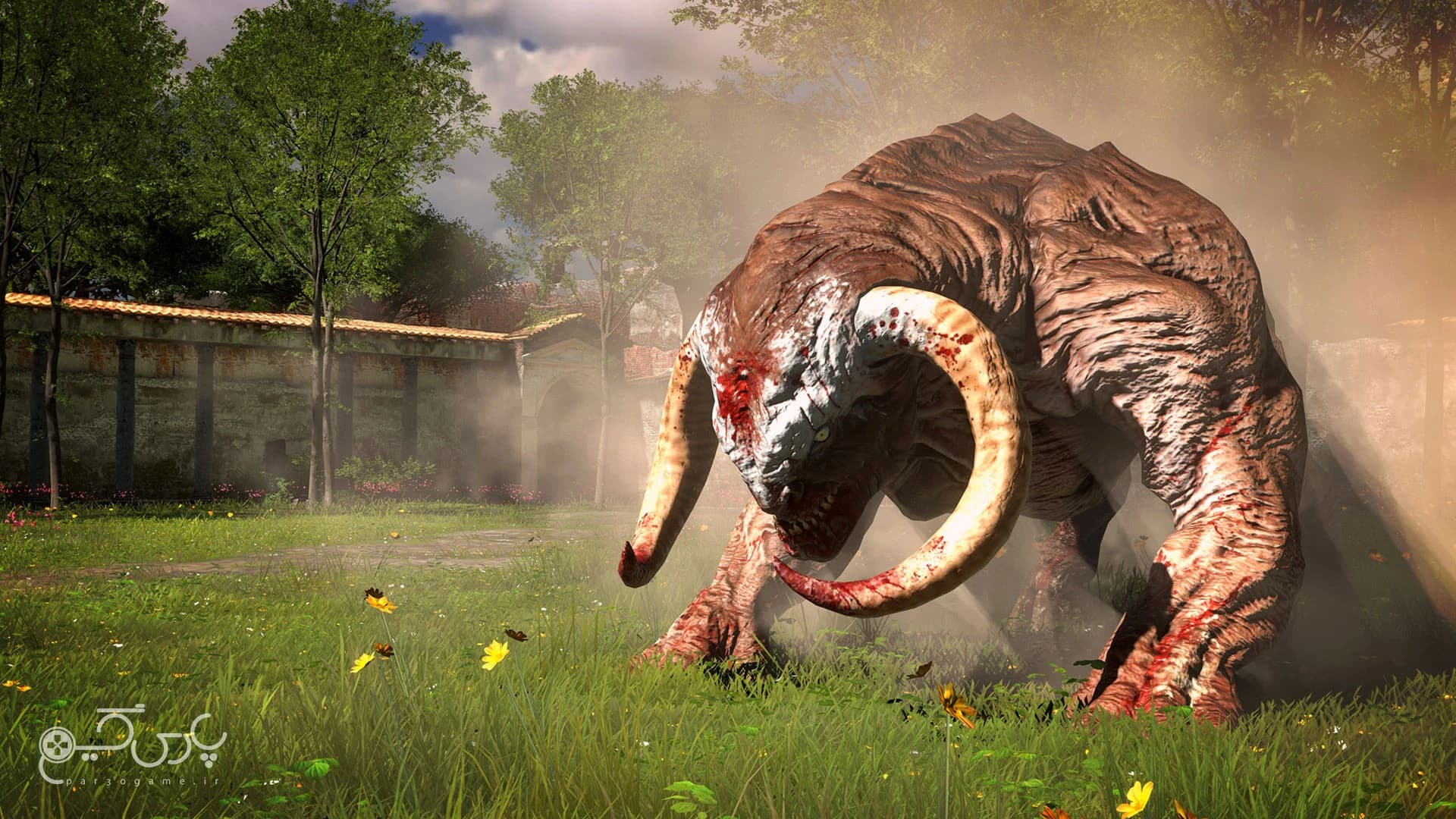 Serious Sam4 ST-Game 7DVD — تصویر ۶