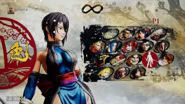 Samurai Shodown-ST-Game-4DVD — تصویر ۲