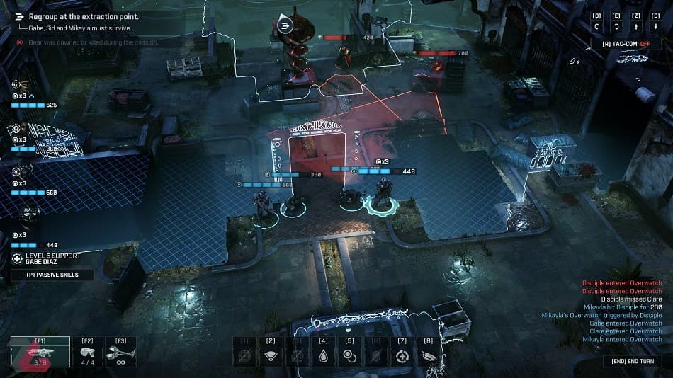 Gears Tactics-ST-Game-5DvD — تصویر ۶