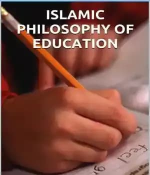 دانلود کتاب Islamic Philosophy of Education – فلسفه تعلیم و تربیت اسلامی