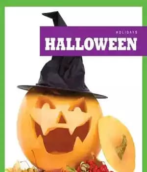 دانلود کتاب Halloween – هالووین — تصویر ۲