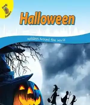 دانلود کتاب Halloween – هالووین