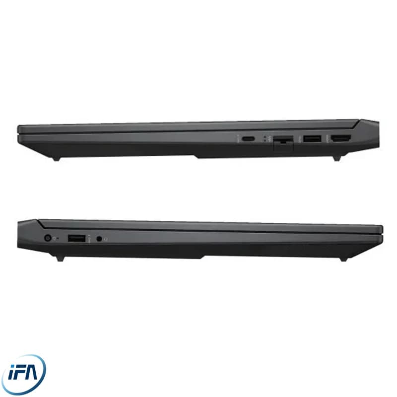 لپ تاپ اچ پی مدل Victus 15-fa2118nw – Core 7 240H 24GB 1TB RTX5060 8GB — تصویر ۴