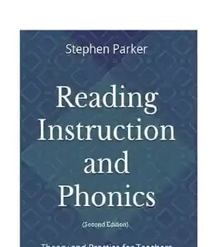 دانلود کتاب Reading Instruction and Phonics: Theory and Practice for Teachers – آموزش خواندن و آواز: تئوری و عمل برای…