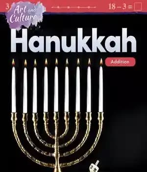 دانلود کتاب Hanukkah: Addition – حنوکا: اضافه