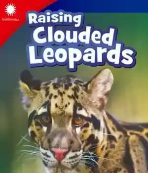 دانلود کتاب Raising Clouded Leopards – پرورش پلنگ های ابری — تصویر ۲