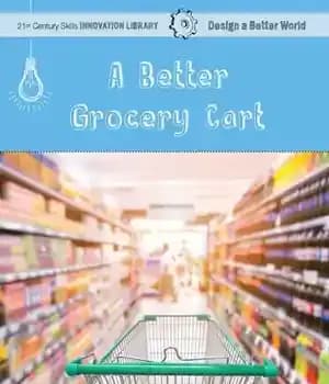دانلود کتاب A Better Grocery Cart – سبد خواربارفروشی بهتر
