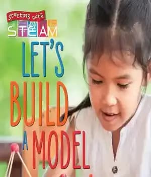 دانلود کتاب Let’s Build a Model! – بیایید یک مدل بسازیم!