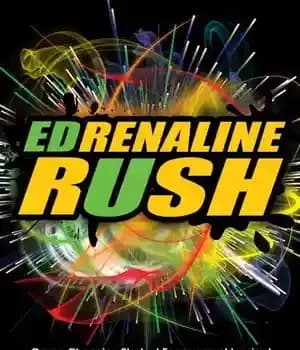 دانلود کتاب EDrenaline Rush: Game-changing Student Engagement Inspired by Theme Parks, Mud Runs, and Escape Rooms – EDrenaline Rush: نامزدی…