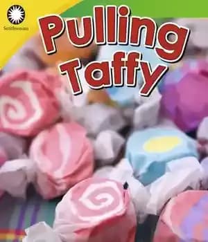 دانلود کتاب Pulling Taffy – کشیدن تافی