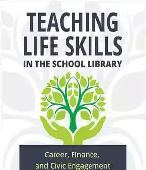 دانلود کتاب Teaching Life Skills in the School Library – آموزش مهارت های زندگی در کتابخانه مدرسه