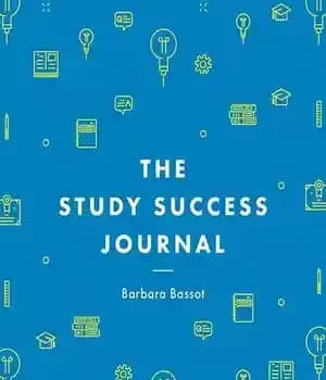 دانلود کتاب The Study Success Journal – مجله موفقیت مطالعه