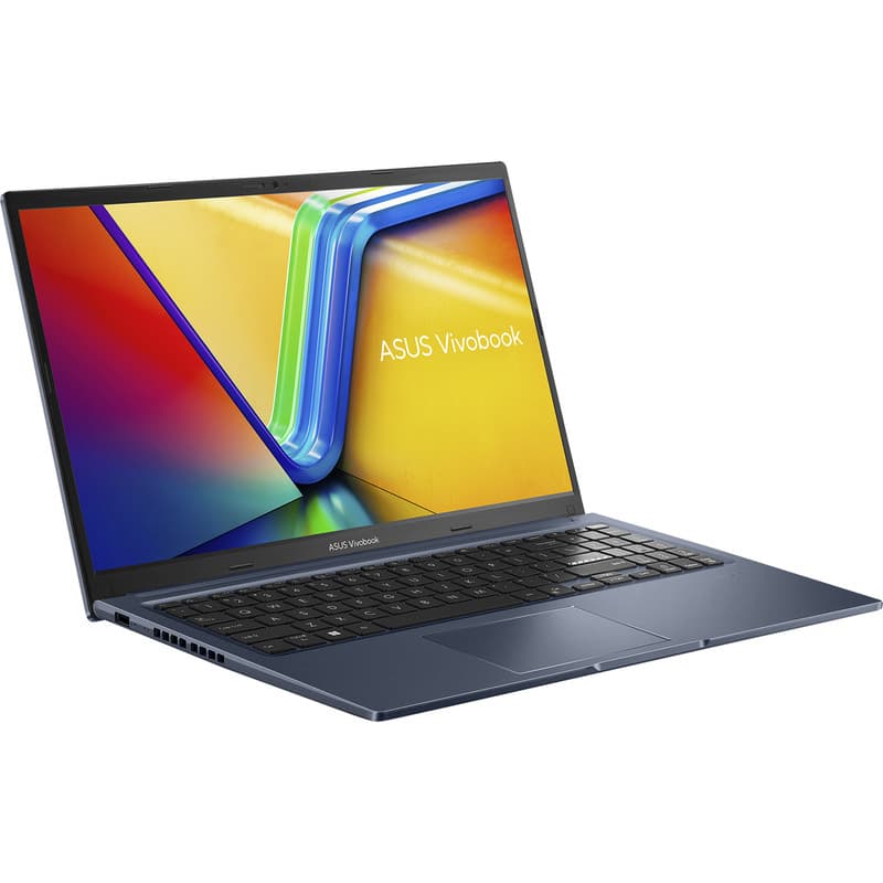 لپ تاپ 15.6 اینچی ایسوس مدل Vivobook 15 X1502VA-Core i5 13420H-40GB DDR4 3200MHz-512GB SSD-TN-Backlit - کاستوم شده — تصویر ۴