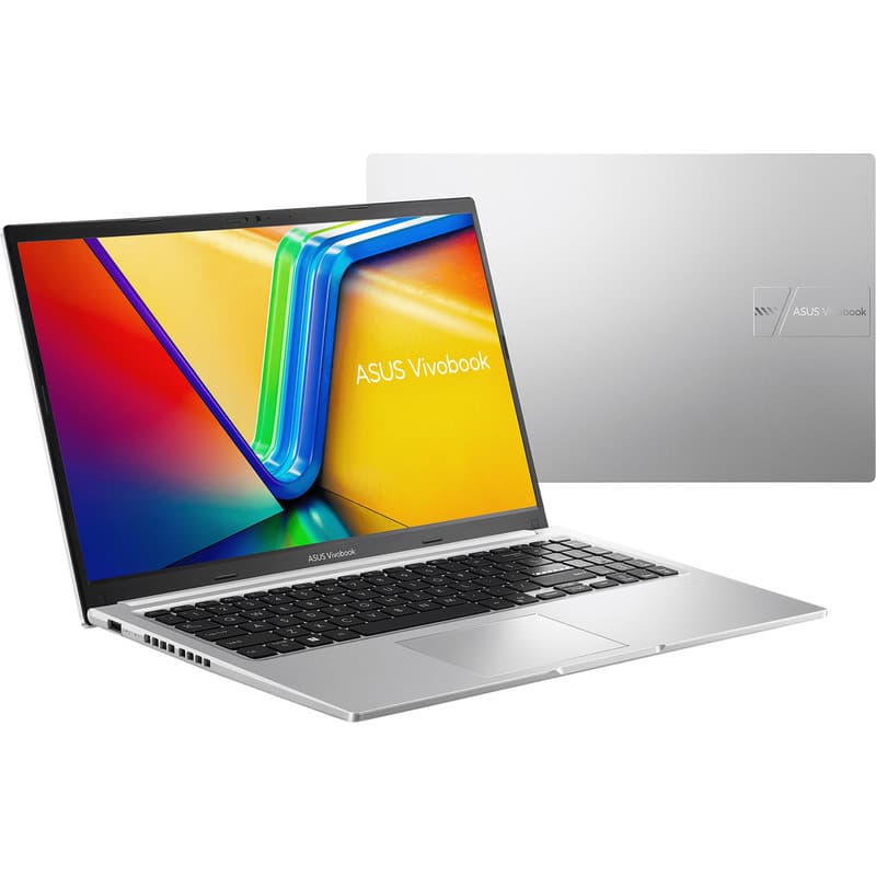 لپ تاپ 15.6 اینچی ایسوس مدل Vivobook 15 X1502VA-Core i5 13420H-40GB DDR4 3200MHz-512GB SSD-TN-Backlit - کاستوم شده — تصویر ۹