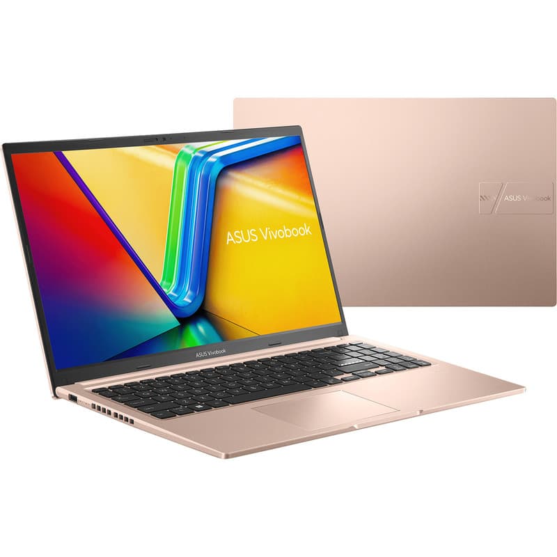 لپ تاپ 15.6 اینچی ایسوس مدل Vivobook 15 X1502VA-Core i5 13420H-40GB DDR4 3200MHz-512GB SSD-TN-Backlit - کاستوم شده — تصویر ۱۱