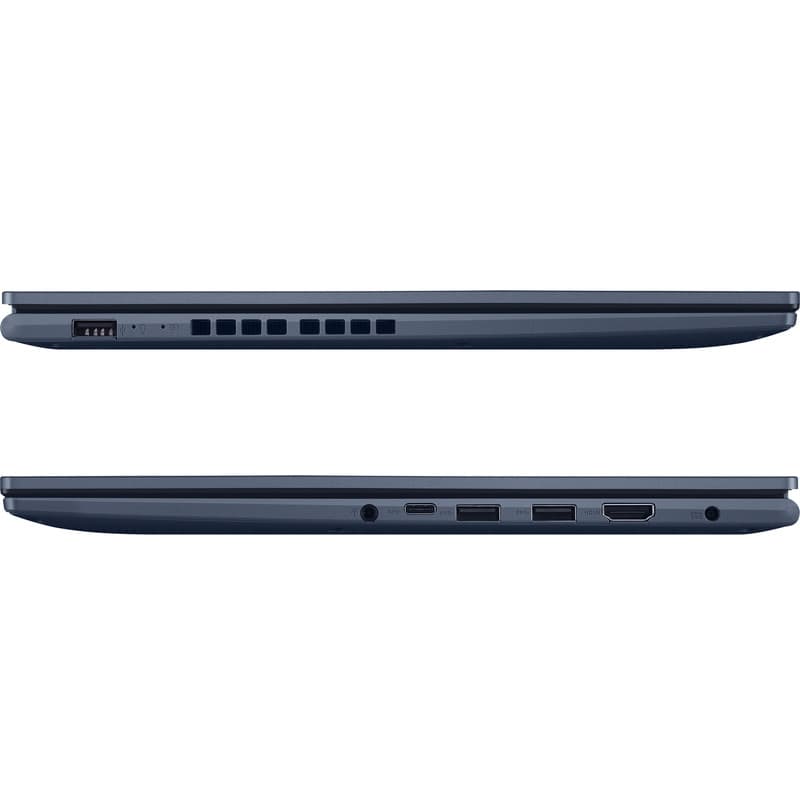 لپ تاپ 15.6 اینچی ایسوس مدل Vivobook 15 X1502VA-Core i5 13420H-40GB DDR4 3200MHz-512GB SSD-TN-Backlit - کاستوم شده — تصویر ۷