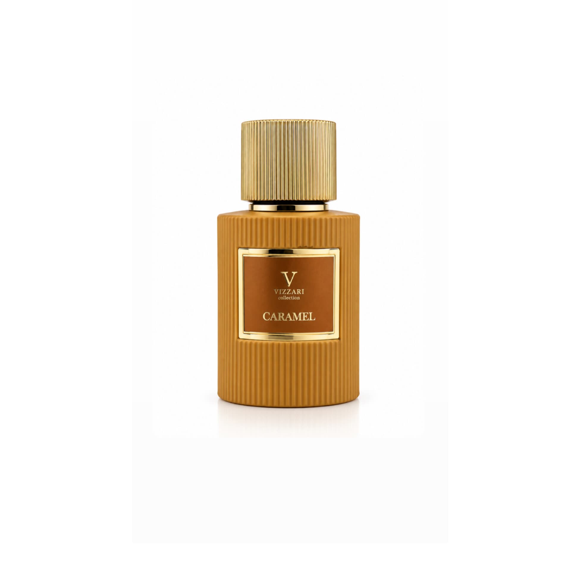 ادوپرفیوم روبرتو ویزاری Roberto Vizzari مدل Caramel
