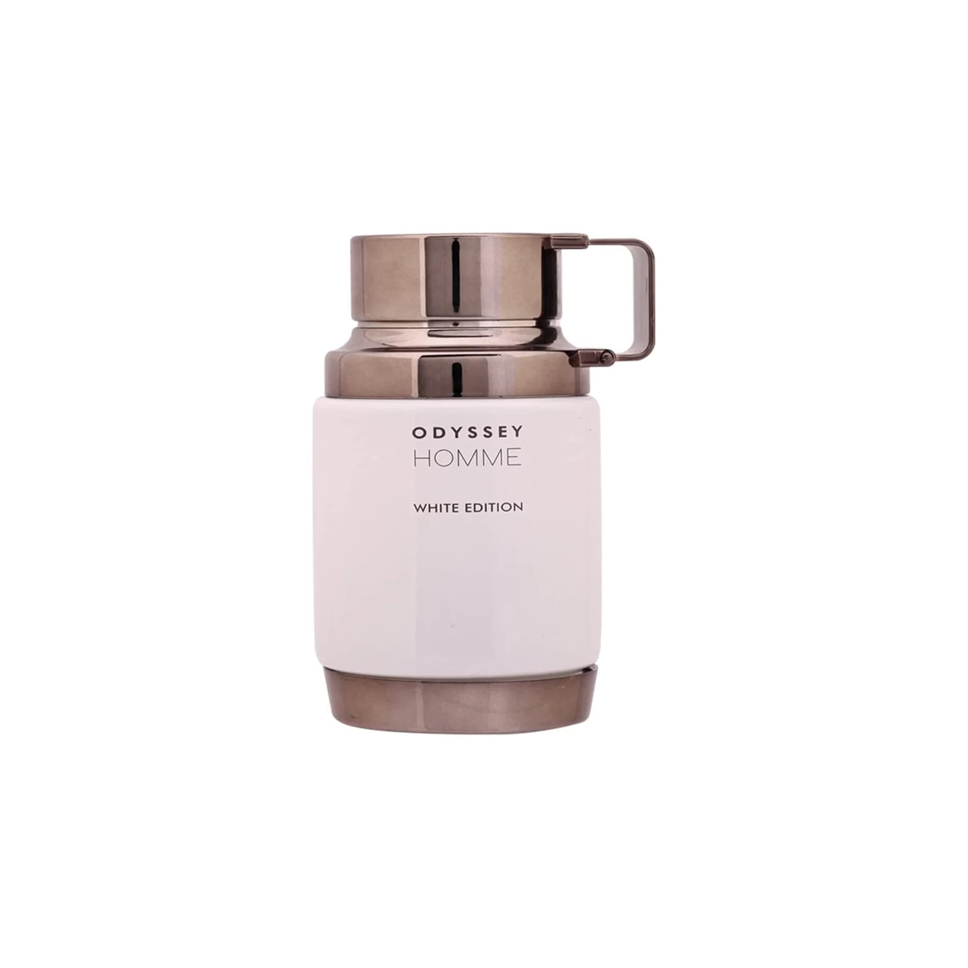 ادوپرفیوم آرماف Armaf سری Odyssey مدل Homme White Edition