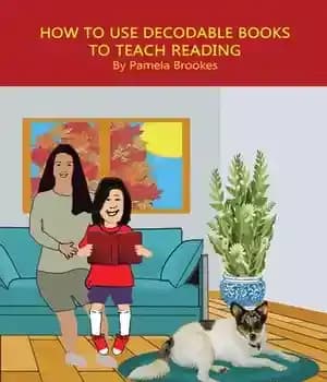 دانلود کتاب How to Use Decodable Books to Teach Reading – نحوه استفاده از کتاب های قابل رمزگشایی برای آموزش…