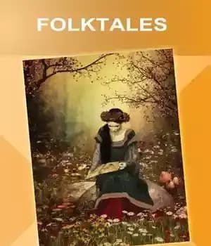 دانلود کتاب Folktales (Big Ideas: High Beginner) – افسانه های عامیانه (ایده های بزرگ: مبتدی بالا)