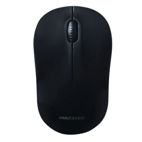 موس بلوتوثی MACHER مدل MRB-170