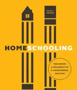 دانلود کتاب Homeschooling: The History and Philosophy of a Controversial Practice – آموزش در خانه: تاریخ و فلسفه یک عمل…